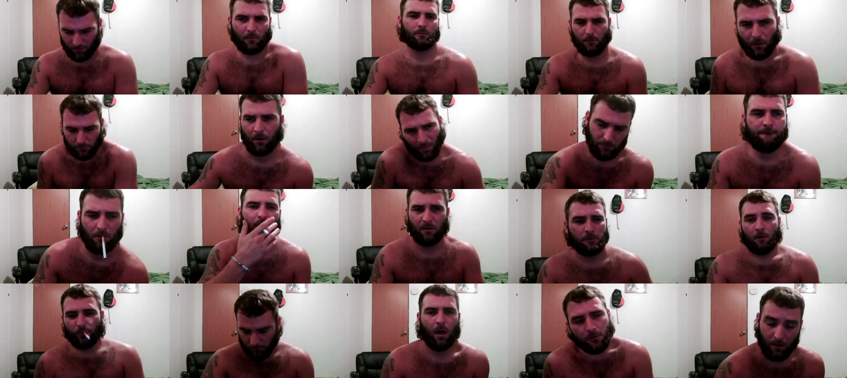 handsumbeard  13-08-2022